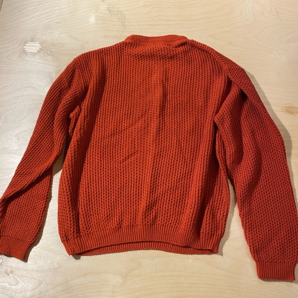 Carley Blake Sweater Made in USA Size XL (AI) - Picture 10 of 13